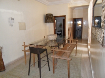 Luxueux apartement à louer