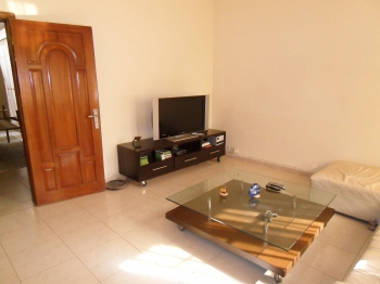 Luxueux apartement à louer