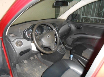 A vendre Hyundai i10