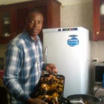 Chef cuisinier qualifié