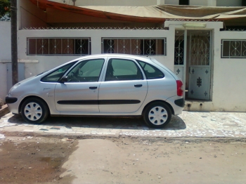 CITROEN PICASO