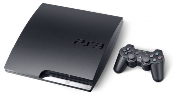 vente ps3 Slim