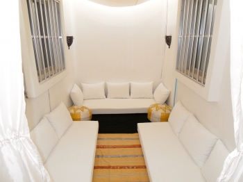 Luxueux apartement à louer