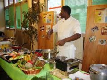 Chef cuisinier qualifié