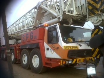 Grue Mobile 200T/90T