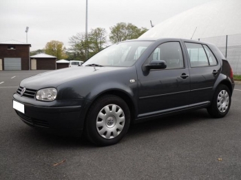 Volkswagen Golf iv tdi 115 pack