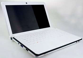 vente d'ordinateur portable marque NETBOOK
