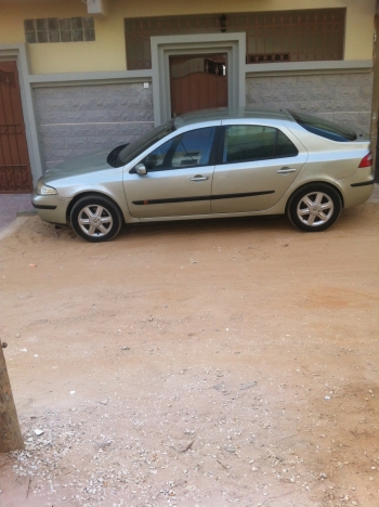 Vente Laguna II