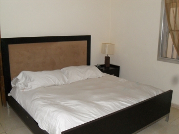 Luxueux apartement à louer