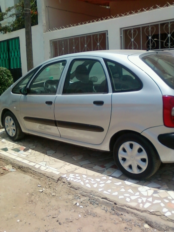 CITROEN PICASO